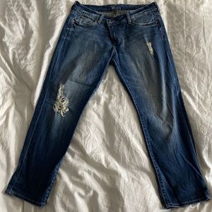 Kut from the Kloth jeans